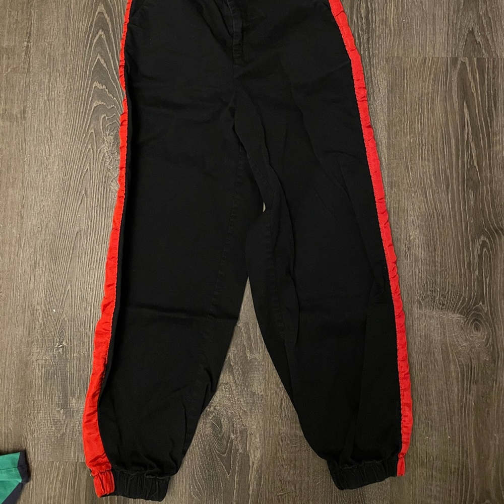BDG black pants